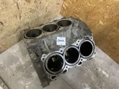 Блок цилиндров infinity QX70 FX37 VQ37 3.7 VQ37VHR