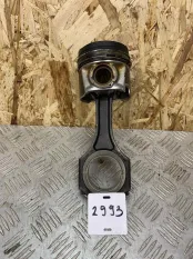 Шатун Mercedes 2.2 OM651 A6510300020