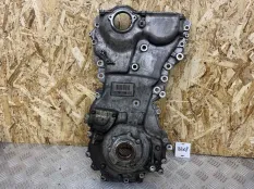 Масляный насос 2.0 8AR Lexus крышка двигателя