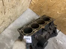 Блок цилиндров Logan 2 Sandero Almera G15 K4M 1.6