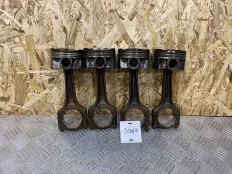 Шатун BMW B46 B48 2.0 B48B20 B48B20A B48B20B