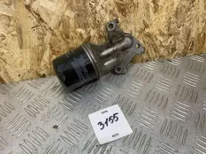 Кронштейн масляного фильтра Mazda CX-5 2.0 PE 6