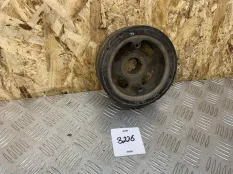 Шкив коленвала Toyota 1KD 3.0 2KD 2.5  Prado Hilux