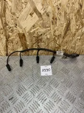 Проводка свечей накаливания Mercedes 2.2 OM651