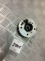 Механизм изменения фаз Hyundai KIA Ceed Soul G4FG