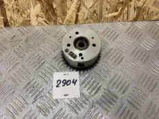 Механизм изменения фаз Hyundai KIA Ceed Soul G4FG