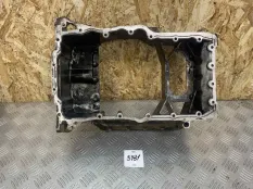 Поддон масляный KIA Hyundai D4HB D4HA 2.0 2.2