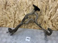 Патрубок охлаждения Mazda CX-5 6 GJ 2.0 2.5