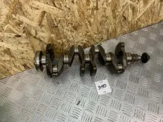 Коленвал Nissan HR15 1.5 Tiida Note