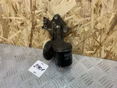 Кронштейн масляного фильтра Mazda CX-5 6 GJ 2.5 PY