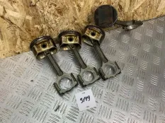 Шатун Nissan 1.5 HR15DE Tiida March