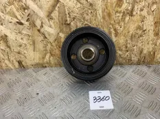 Шкив коленвала Lexus Nx300 8AR-FTS 2.0