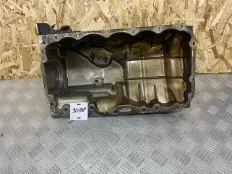 Поддон масляный BMW F30 F20 B48B20 B46B20 2.0