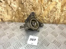 Кронштейн теплообменника Toyota Lexus 2GR 3.5