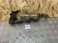 Коллектор выпускной Mercedes 2.2 OM651 651.912