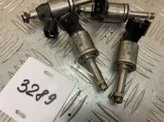 Форсунка топливная Lexus RX450H IS300H GS300H