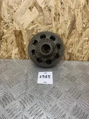 Шестерня ТНВД Mercedes OM651 2.2