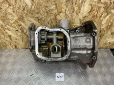 Масляный поддон Nissan Tiida Note HR15 HR16