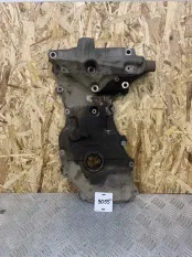 Крышка двигателя передняя Renault H4M 1.6 Captur