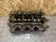 Головка ГБЦ 2GR левая Toyota Camry Highlander RX35