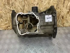 Поддон двигателя  Renault Duster Kaptur H4M 1.6