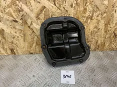 Поддон Nissan Juke Cube AD HR15 1.5 HR16 1.6