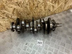 Коленвал Toyota Lexus 2GR 3.5 расточен 0,25 Camry