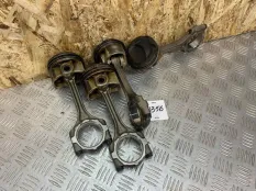 Шатун  2.0 8AR Lexus NX200 IS200T