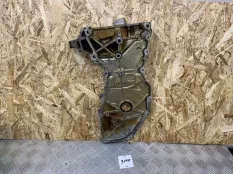 Лобовая передняя крышка Nissan Juke Qashqai HR16