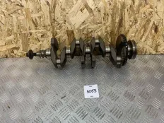 Коленвал Renault Duster Sandero H4M 1.6 Captur