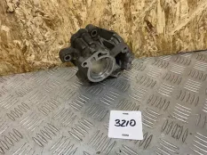 Кронштейн ТНВД Mazda CX-5 6 GJ PY 2.5