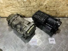 Балансир hyundai kia Santa FE Sportage D4EA