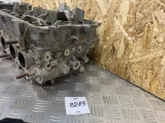 Головка блока Lexus GS300H IS300H 2.5 2ARFSE Toyot