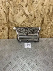 Крышка двигателя 2.2 Mercedes OM651 651.912