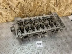 Головка блока Opel A20DTH A20DTC Insignia Zafira