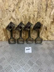 Шатун двигателя Renault Logan H4M 1.6 Captur x-ray