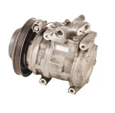 Компрессор кондиционера контрактный Toyota