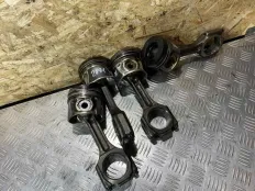 Шатун Kia Hyundai D4EA 2.0 Santa Fe Sportage 2