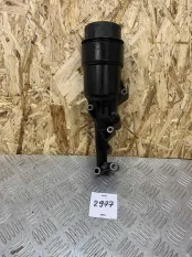 Корпус масляного фильтра Mercedes 2.2 OM651