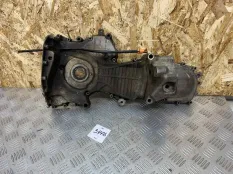 Передняя крышка двигателя Skoda Fabia 1.2 BBM BMD