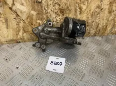 Кронштейн масляного фильтра Mazda 6 GJ CX-5 2.5 PY