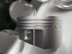 Кованные поршни комплект Toyota Lexus 2GR 2GRFE