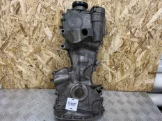 Передняя крышка двигателя Skoda Fabia CGP BME 1.2