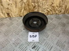 Шкив помпы Mitsubishi Pajero 6G74 6G75