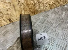 Шкив помпы Mitsubishi Pajero 6G74 6G75