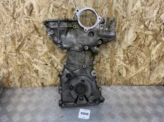 Крышка двигателя передняя Mazda CX-5 6 2.5 PY