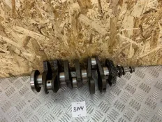 Коленвал Skoda Volkswagen 1.2 Fabia Polo