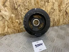 Шкив коленвала Mazda CX-5 6 GJ 3 BM PY 2.5