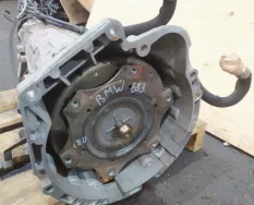 АКПП вариатор робот ркпп контракт BMW