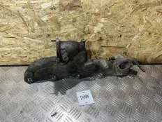 Коллектор впускной Hyundai D4EA Santa Fe Sportage